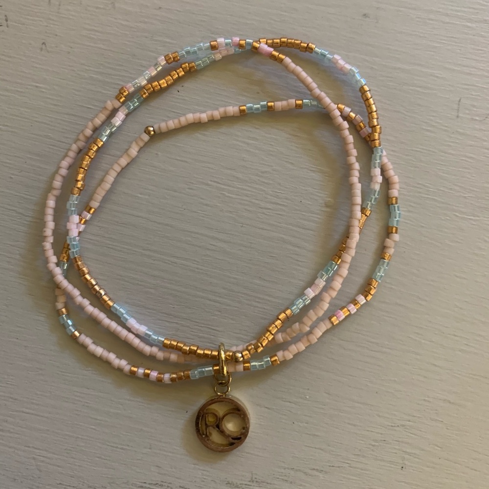 Rustic Cuff Finley Bracelet